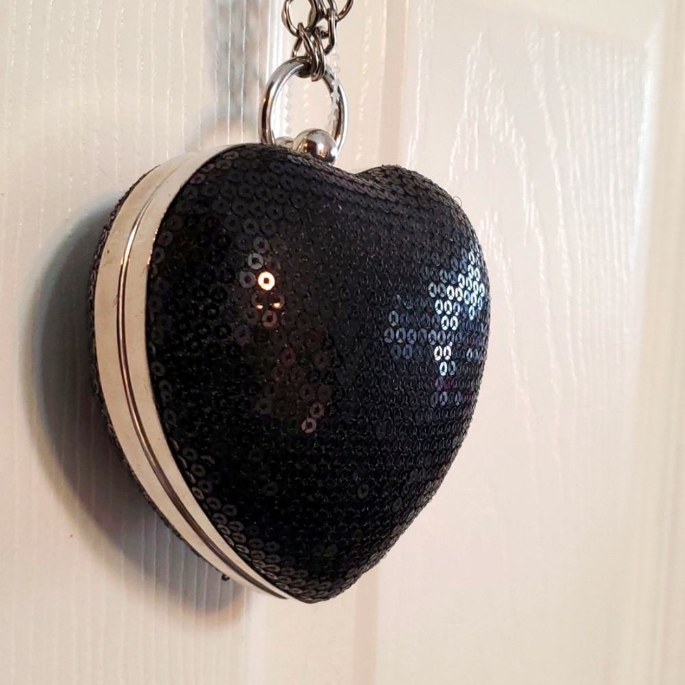 Wristlet/ Clutch